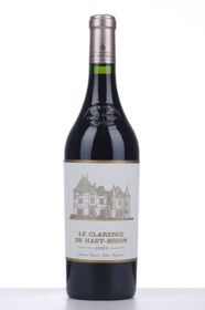 france-bordeaux-wine-clarence-de-haut-brion-2022